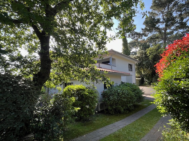 Vente Maison Arcachon