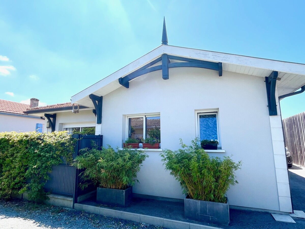 Vente Maison Gujan-Mestras